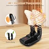 Zoom IMG-2 thotvend asciuga scarpe elettrico con Zoom IMG-2 thotvend asciuga scarpe elettrico con