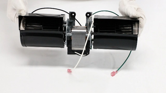 Amazon.com: Criditpid Replacement 812-4900 Convection Blower Fan
