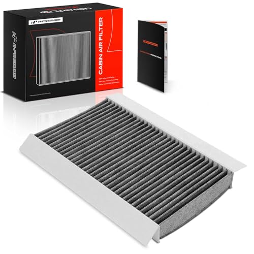 Filtro de aire de cabina JKR500020 para Land Rover LR3, LR4 y Range Rover Sport