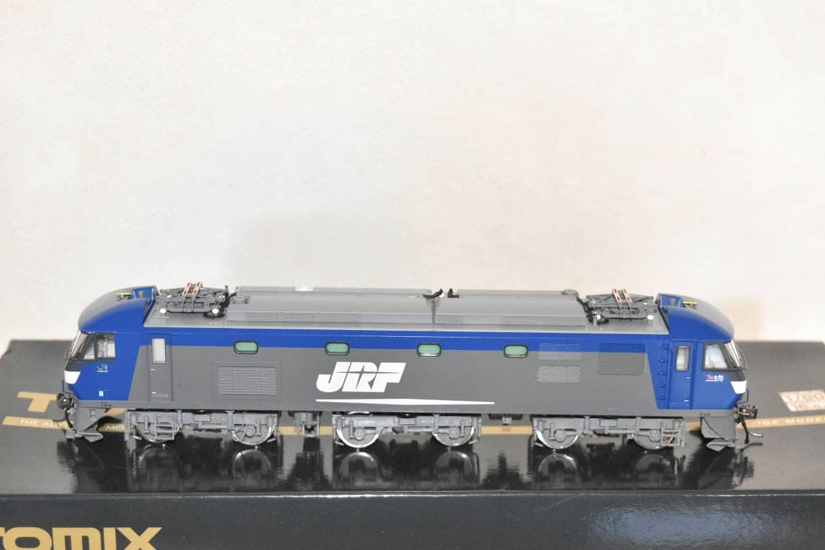TOMIX HO-2503 EF210 プレステージモデル TOMIX HO-2503 JR EF210-0形電気機関車 プレステージモデル TOMIX HO