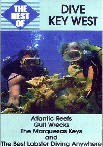 The Best of: Dive Key West