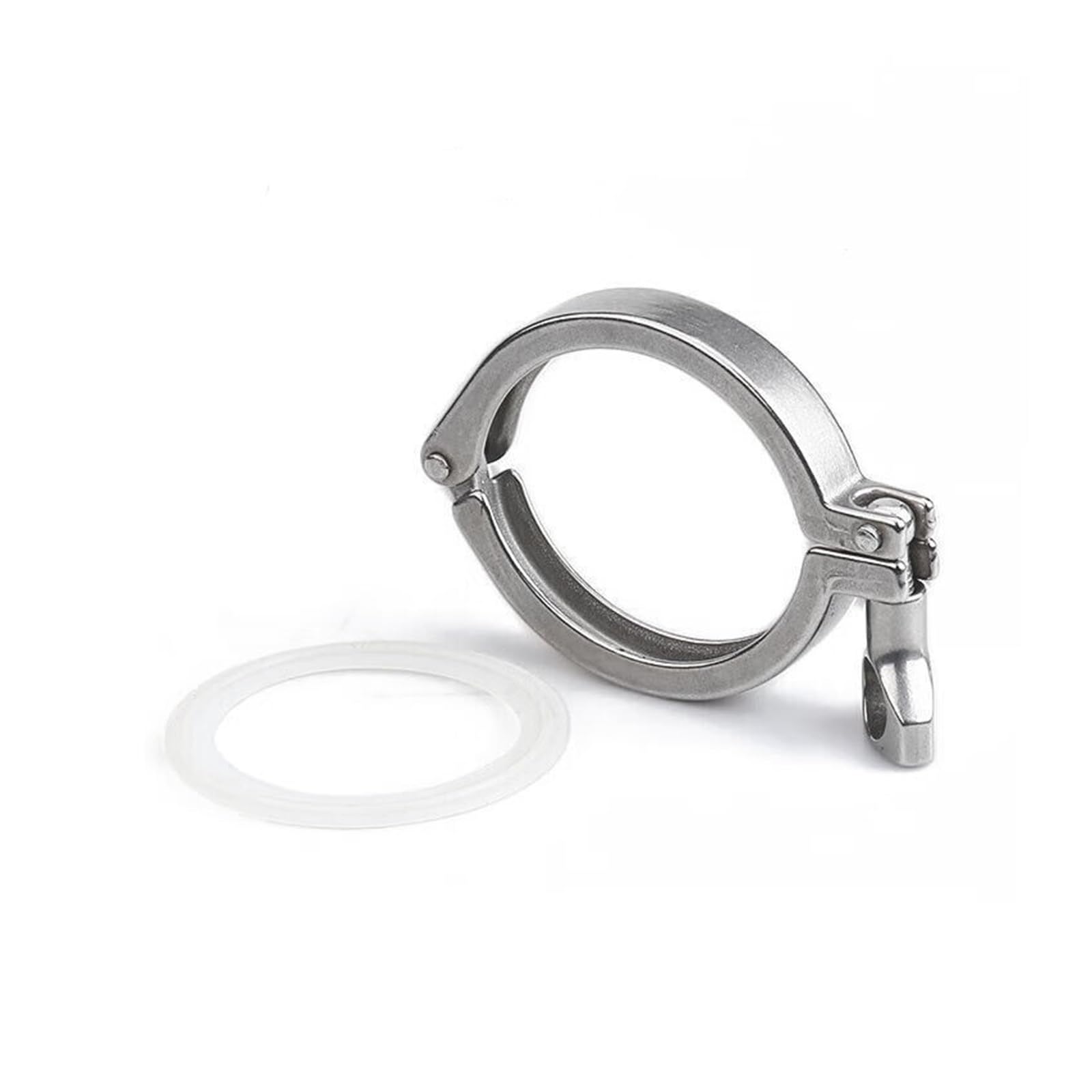 1/2" - 4" Tri Clamp 50.5/64/77.5/91 106 119Mm Ferrule