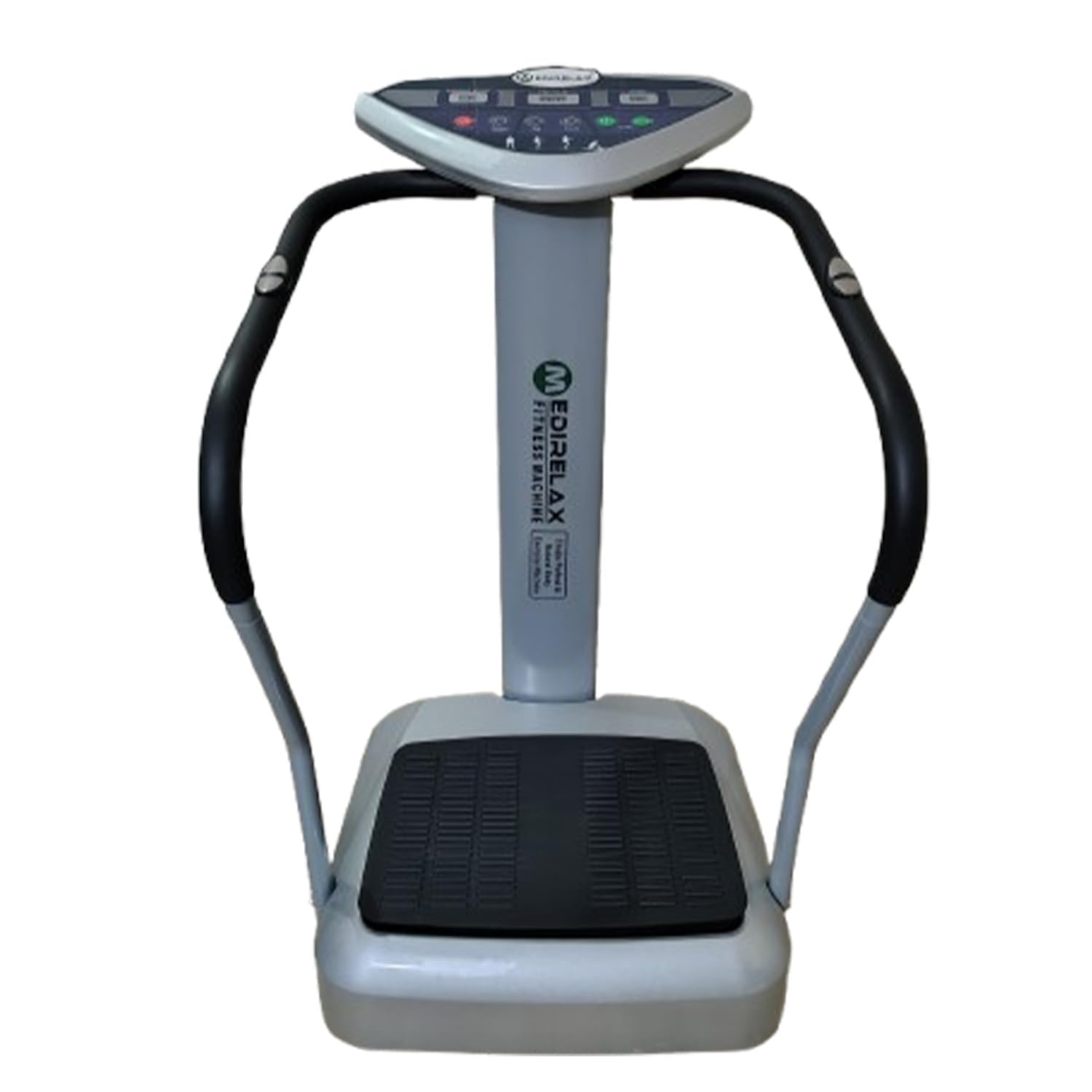 tens Medirelax Fitness Machine Gym Vibration Machine Full Body Crazy fit Massager Vibration Machine Motor 500w-picture-28