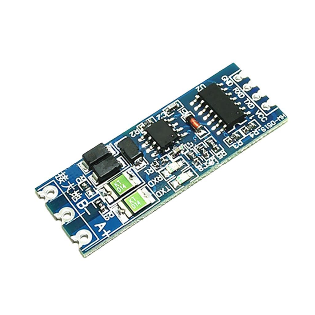 MYADDICTION SCM TTL to RS485 Converter to UART Serial Port Automatic Flow Control Module-image-23
