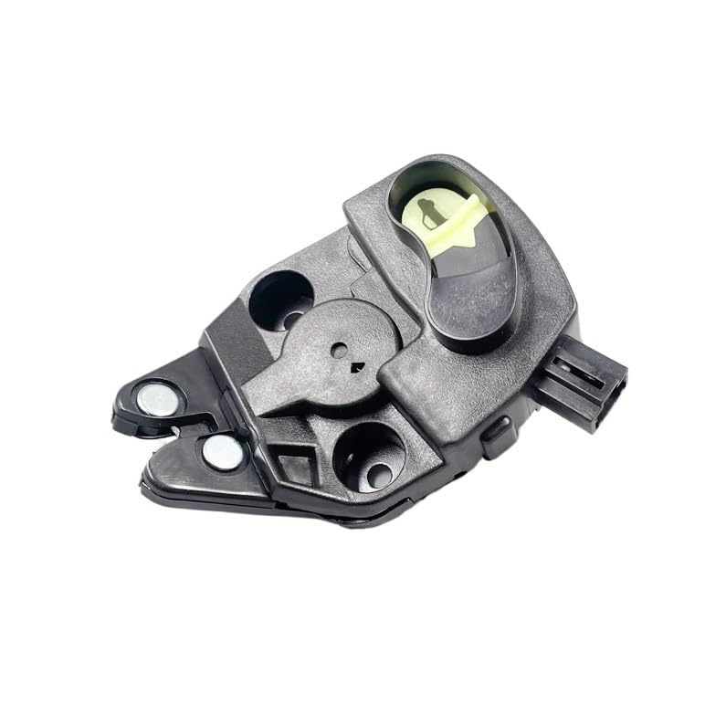 Serrure porte de coffre arrière bloquée : solution pour Acura TLX 2015-2018