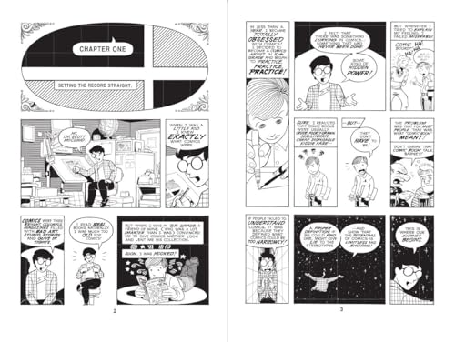 Understanding Comics: The Invisible Art - Image 5