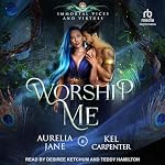 Cover of Worship Me