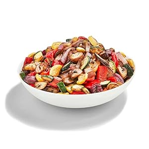 Roasted Vegetables (V) (PF) –...