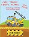 Construction Vehicle Coloring Book: Kids Love These Funny Coloring Pages, Writing and Drawing Practice, Puzzles, Games And More