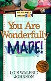 You Are Wonderfully Made (LET'S TALK ABOUT IT STORIES FOR KIDS)