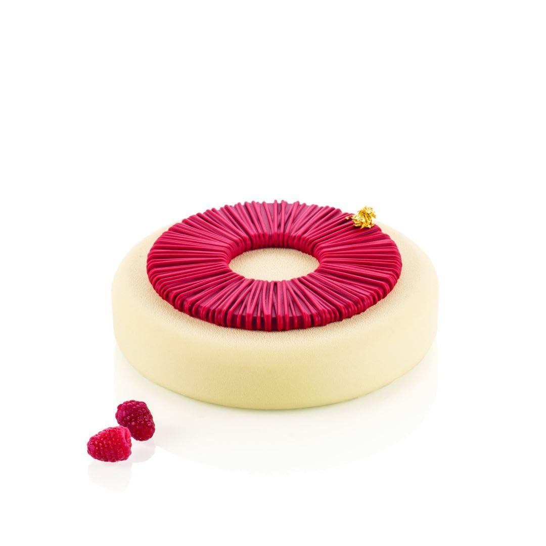 Stampo in Silicone Tutu 100 Silikomart