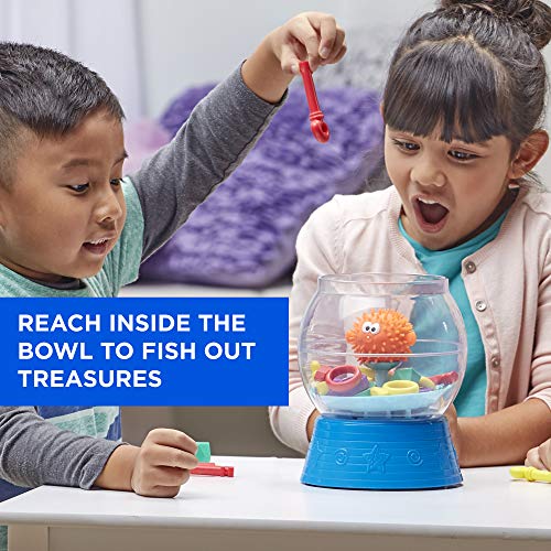 Blowfish Blowup Game para niños desde 4 años miniatura 3