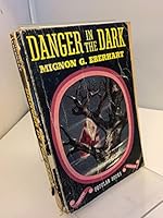 Danger in the Dark B0023WAWGA Book Cover