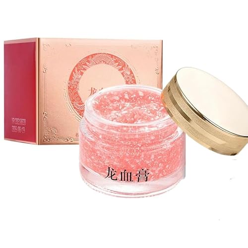 Retinol Placenta Dragon Blood Cream, With Collagen and Hyaluronic Acid, moisturizing, hydrating, suitable for all skin types (1)