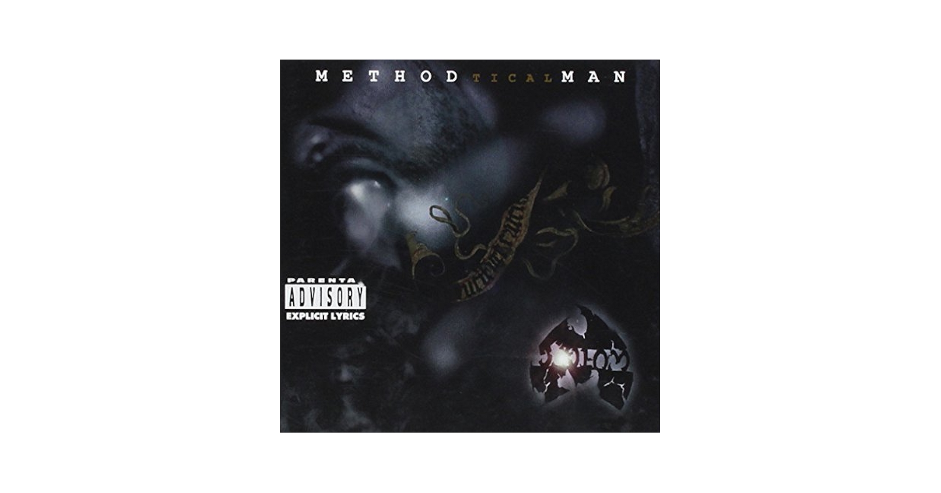 Method Man / Tical USオリジナル Method Man / Tical 2000 Judgement Day 1998 US Original 2LP
