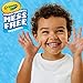 Crayola Color Wonder, Daniel Tiger's Neighborhood, 18 Mess Free Coloring Pages, Kids Indoor Activities at Home, Gift for Age 3, 4, 5, 6