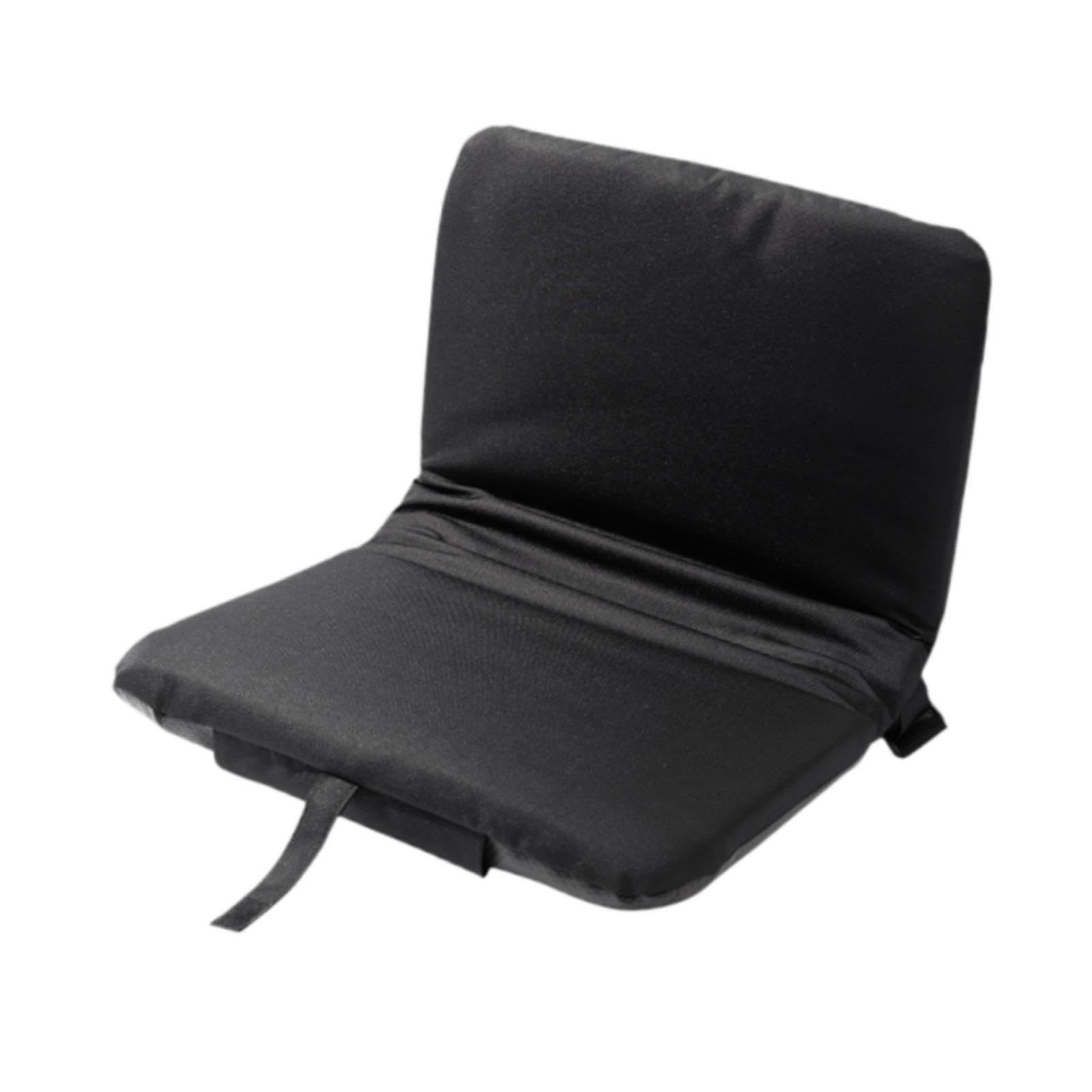 Banc pliable de supporters pour événements sportifs et concerts en plein air