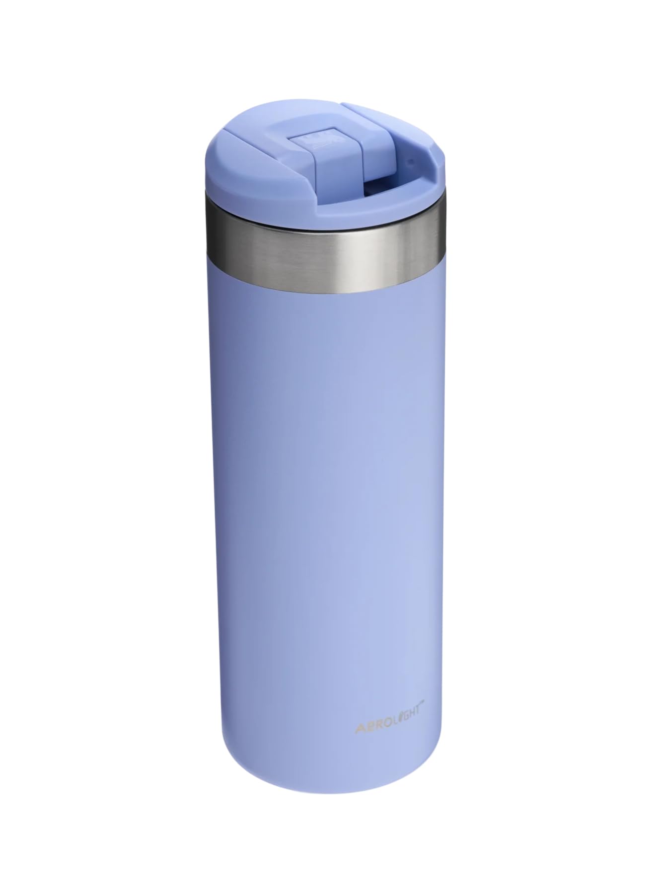 Stanley The Aerolight Transit Mug Termos Bardak, Ortanca (Hydrangea), 0.47 Litre