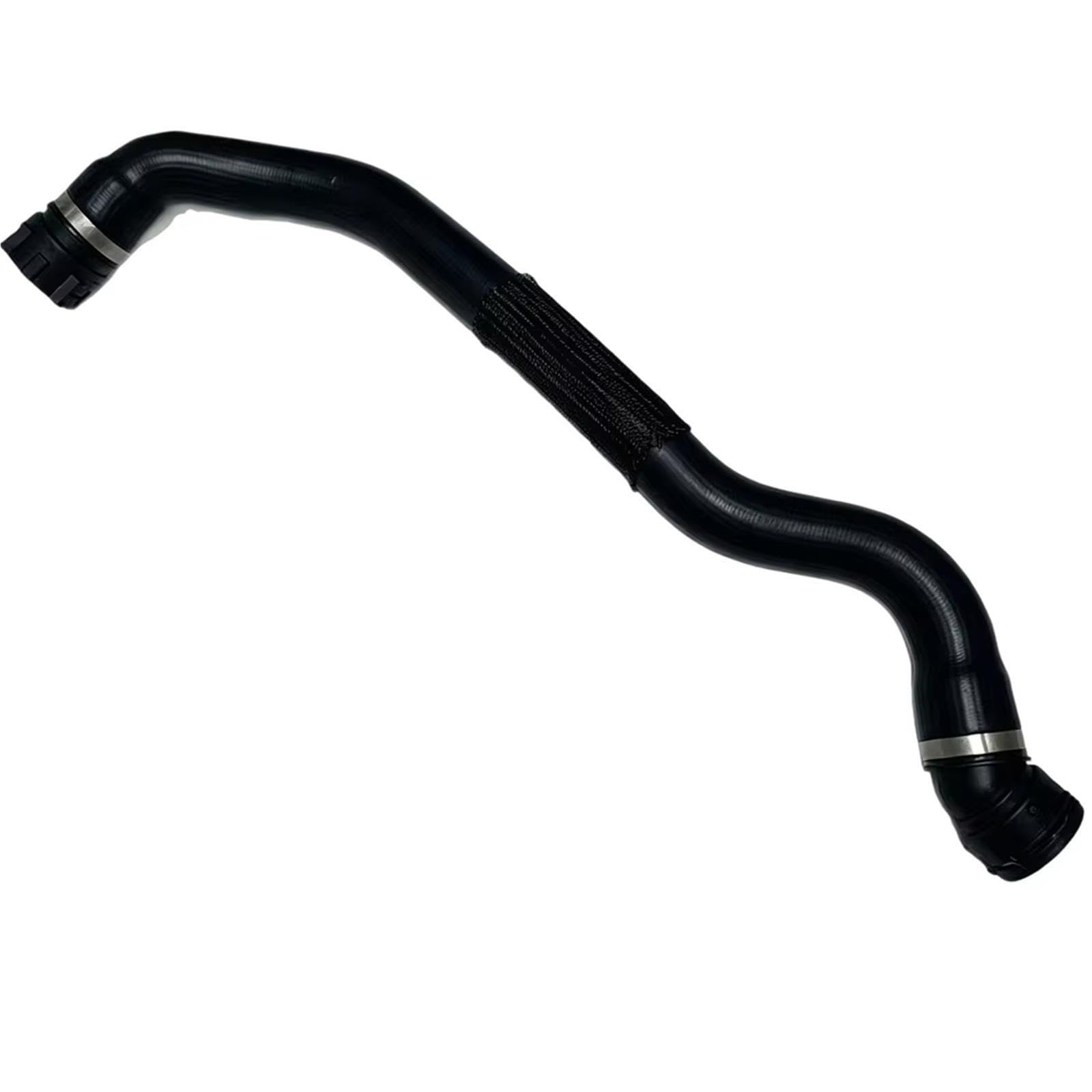 Manguera Radiador Goma Para Para X5 G05 17128689256