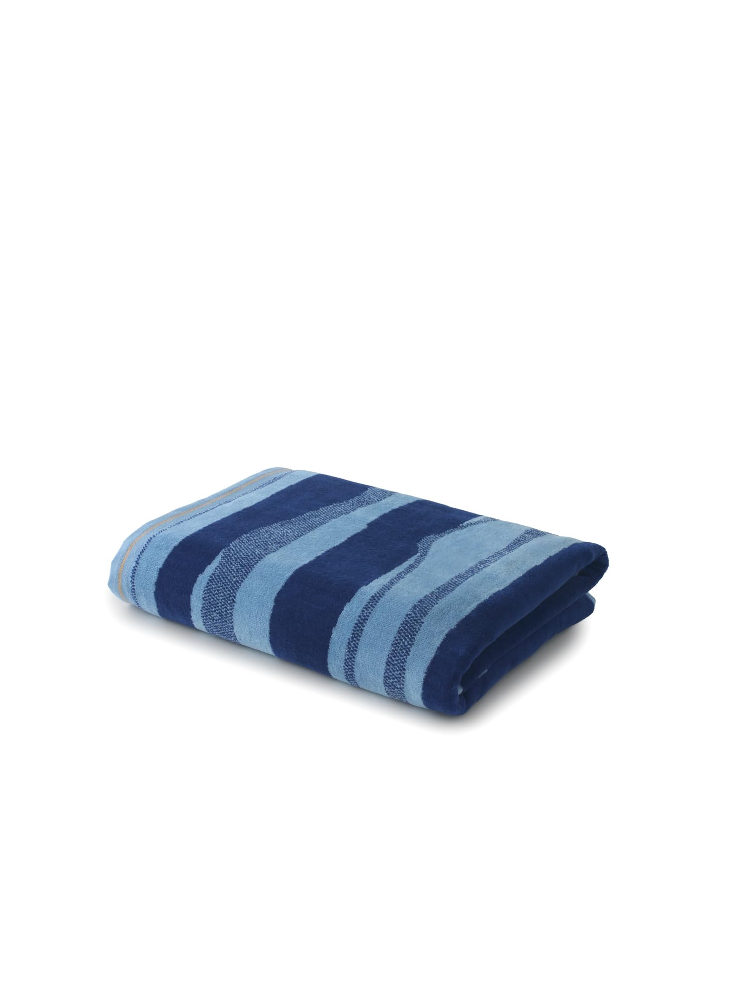 Top Towel - Zomba - Toalla Playa Grande 100x180 cm - 100% Algodón Egipcio Hilo Doble - Acabado Terciopelo Suave y Duradero - Ideal Playa y Piscina - Lavable a Máquina