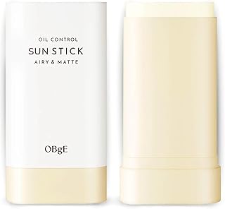 OBgE Barra de control de aceite (0.6 onzas), ...