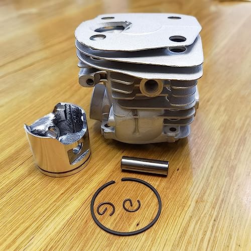 Kit piston-cylindre 346XP pour entretien et rénovation tronçonneuse - 3