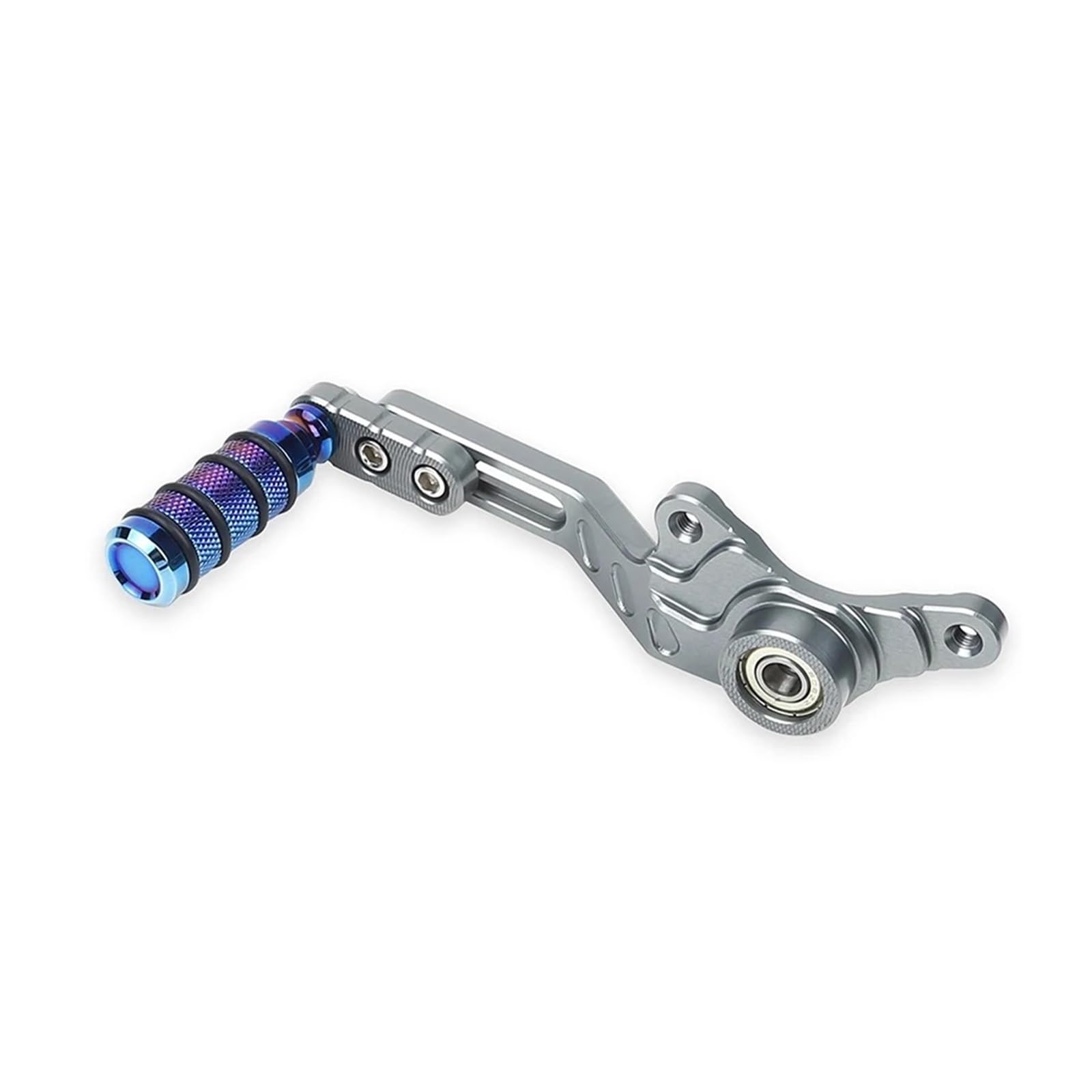 Syc27qp 3 Shift Pedal Lever Motorcycle For 450Sr 450Srs Motorcycle Shifter Lever Gear Shift Gear Shift Lever Adjustable Motorcycle Accessories Gear Lever