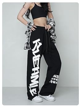 Amazon.com: Insarue Women's Casual Loose and Comfortable