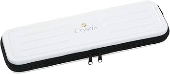 ダイワクリスティア穂先・穂先ケース　ワカサギ DAIWA（釣り） ダイワ クリスティア 穂先ケース 45（B