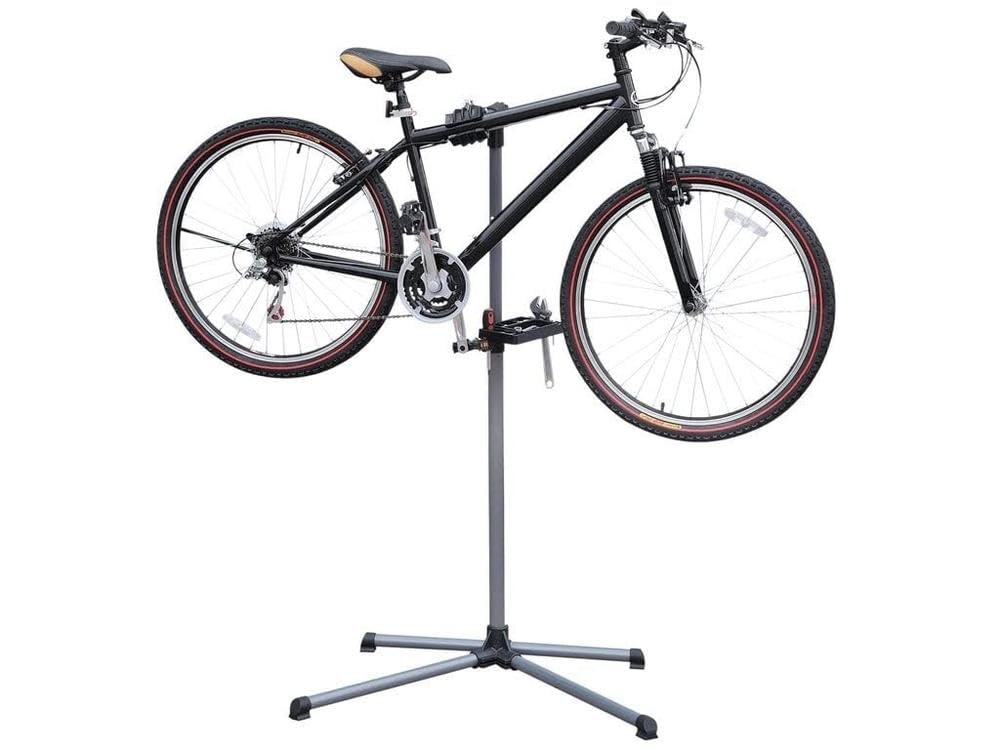 Dyto Fahrrad-montageständer für 1 Fahrrad