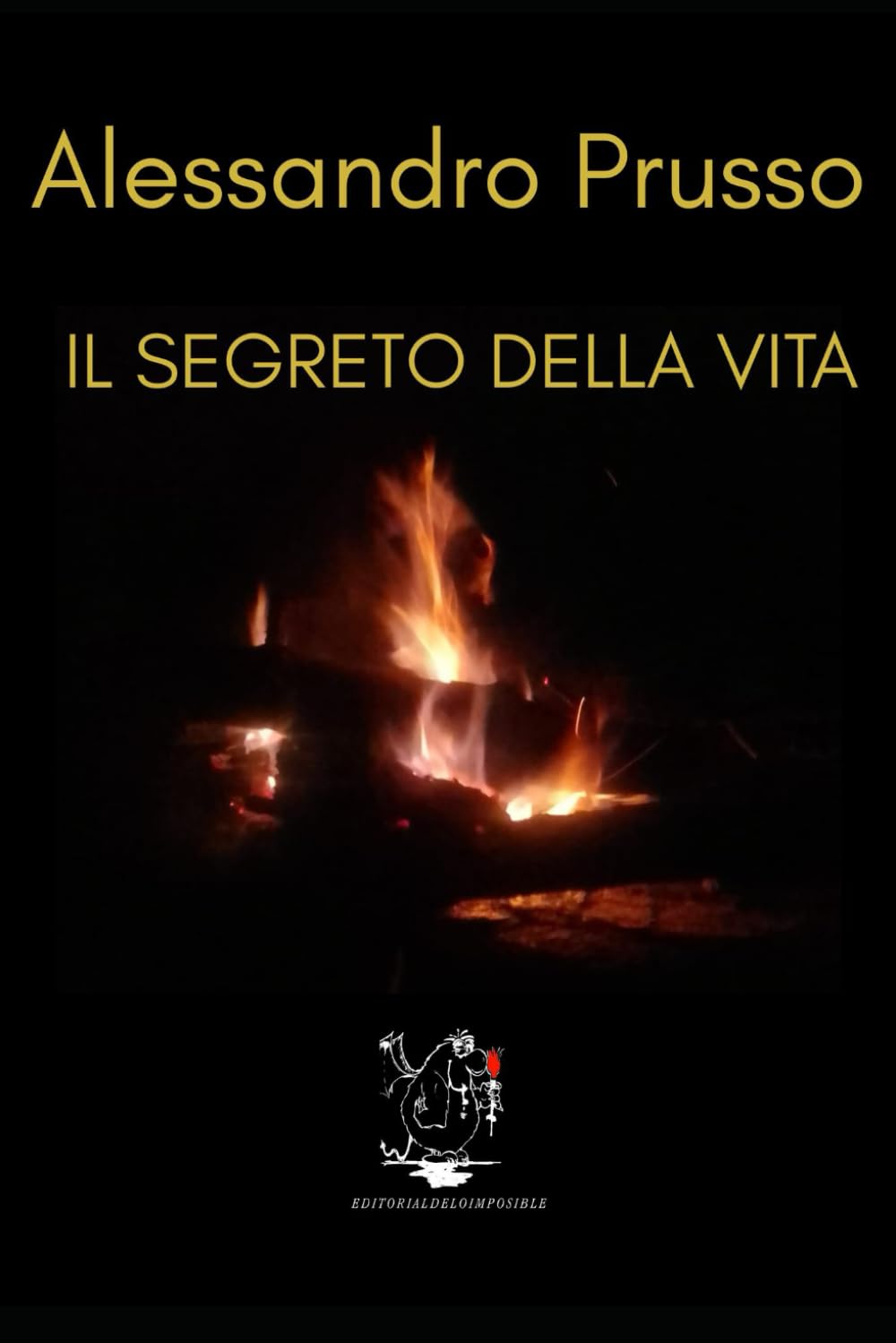 Il segreto della vita: The secret of life