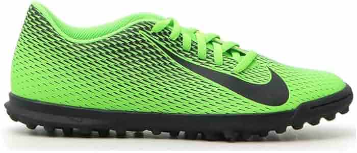 Nike Bravata II Tf, Scarpe da Calcio Uomo : Amazon.it: Moda