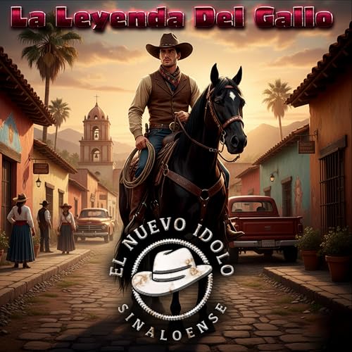  El Último Sello