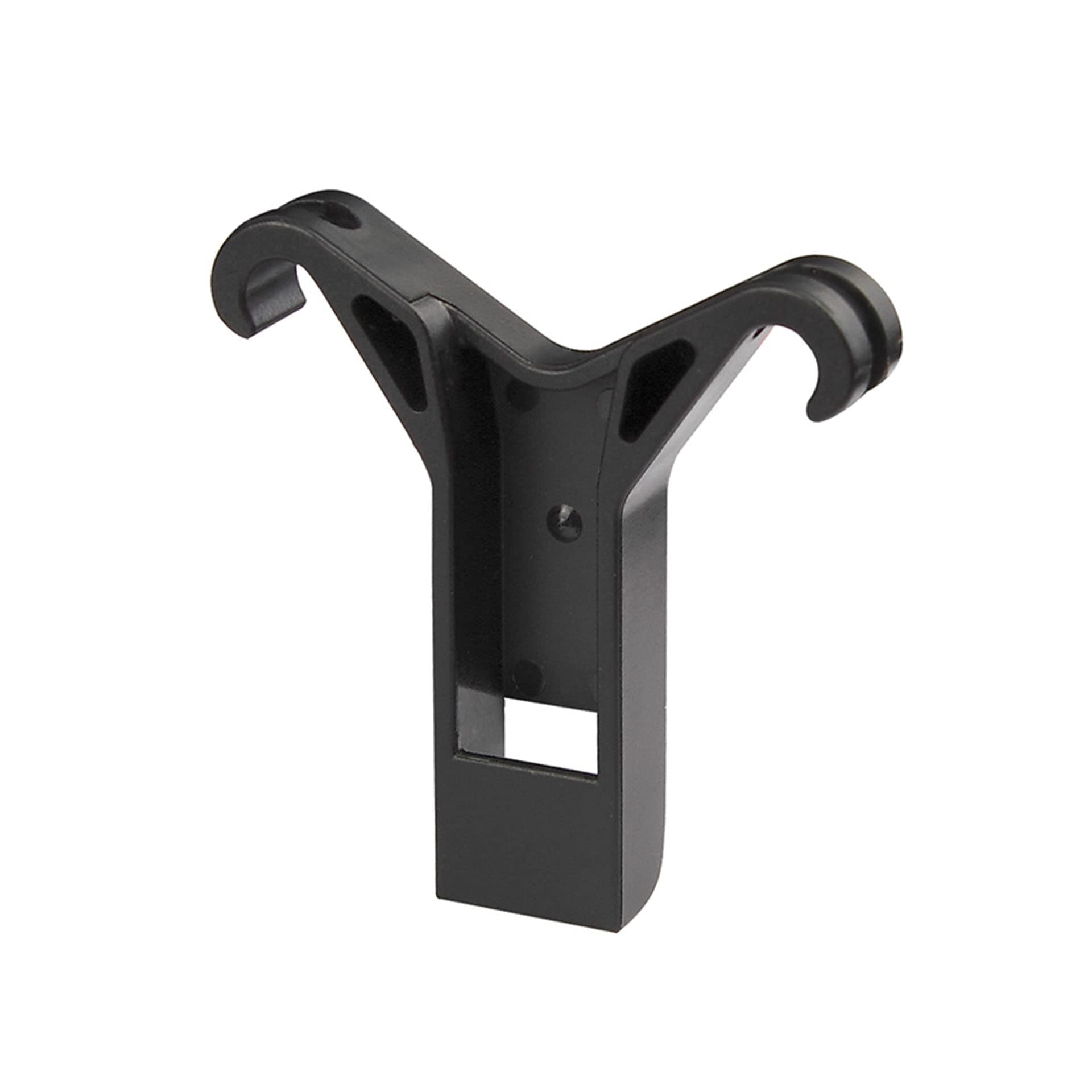 RavemenABM07 Bike Saddle Mount for Tail Light Black