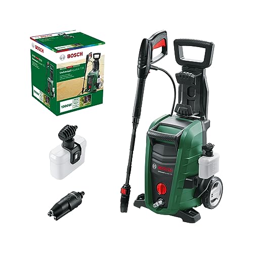 Bosch limpiadora de alta presión UniversalAquatak 135, 1900...
