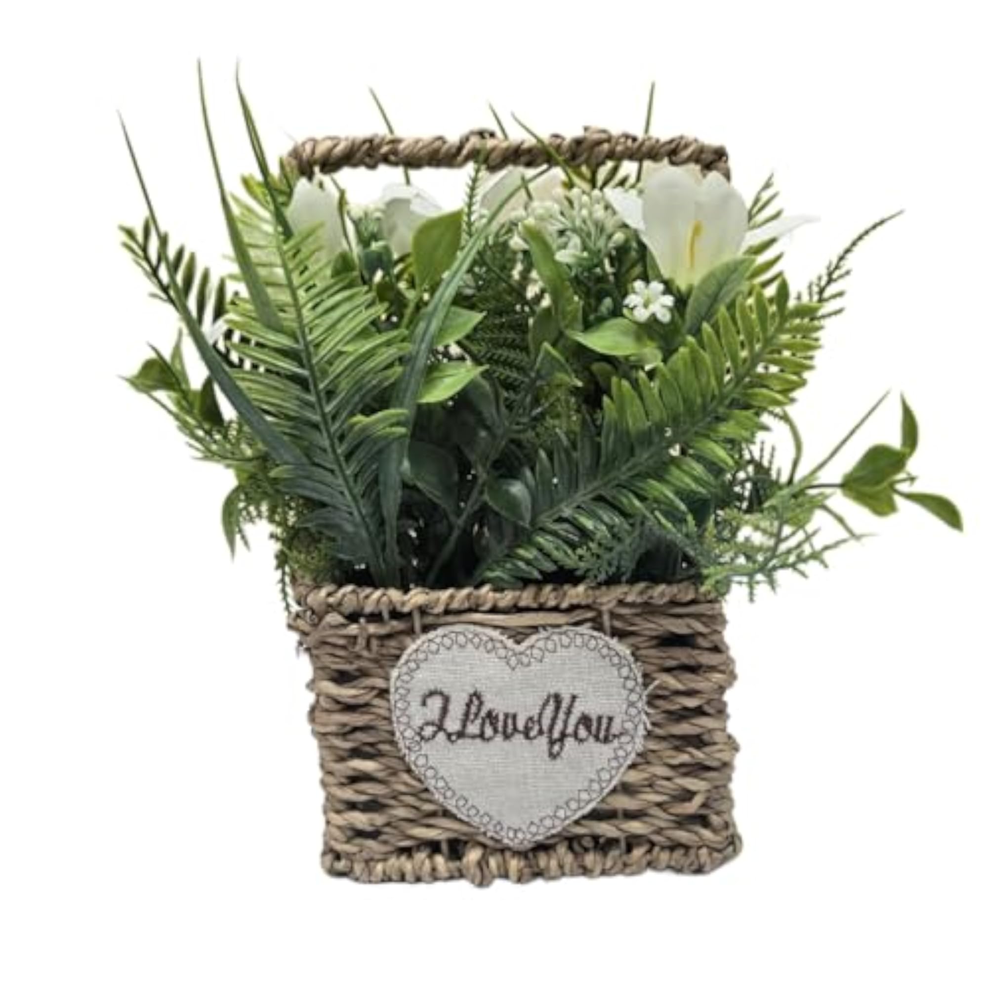 Artificial Table Top Plant for Gifting