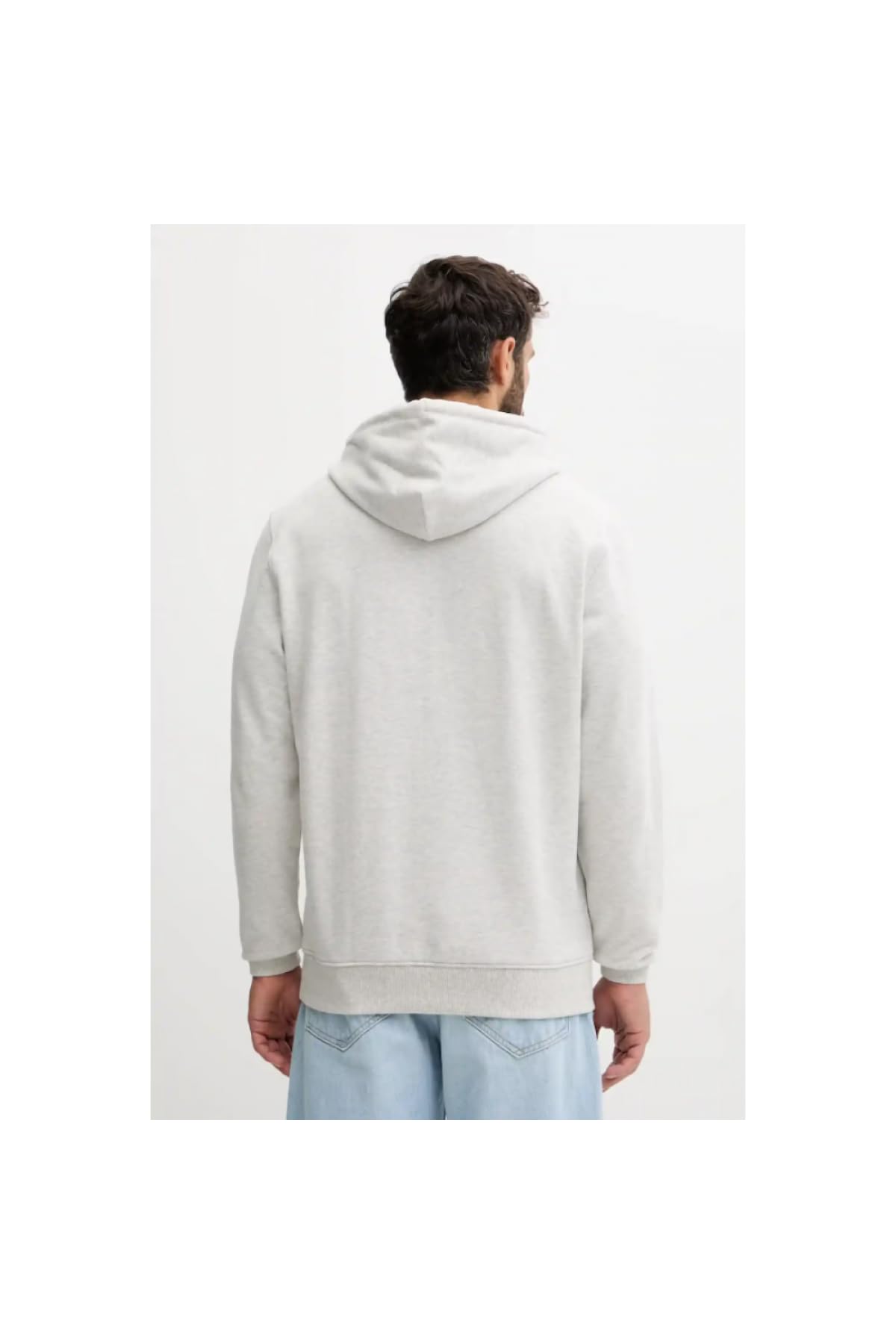Tommy Jeans Hoodie Hombre Regular Fit
