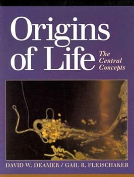 Paperback ORIGINS OF LIFE: . Book