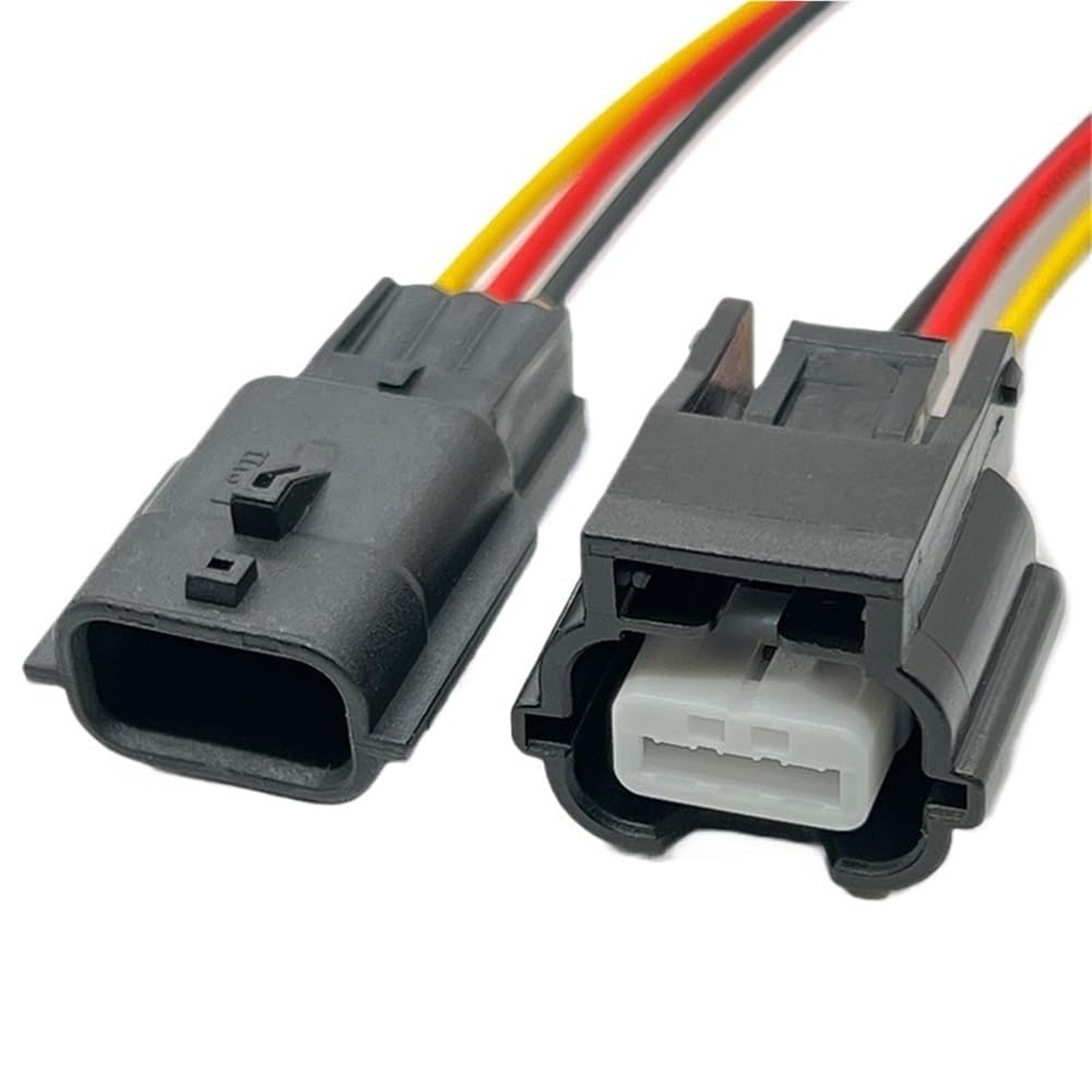 KFZ Stecker 3Pin 7283-8852-30 7282-8852-30