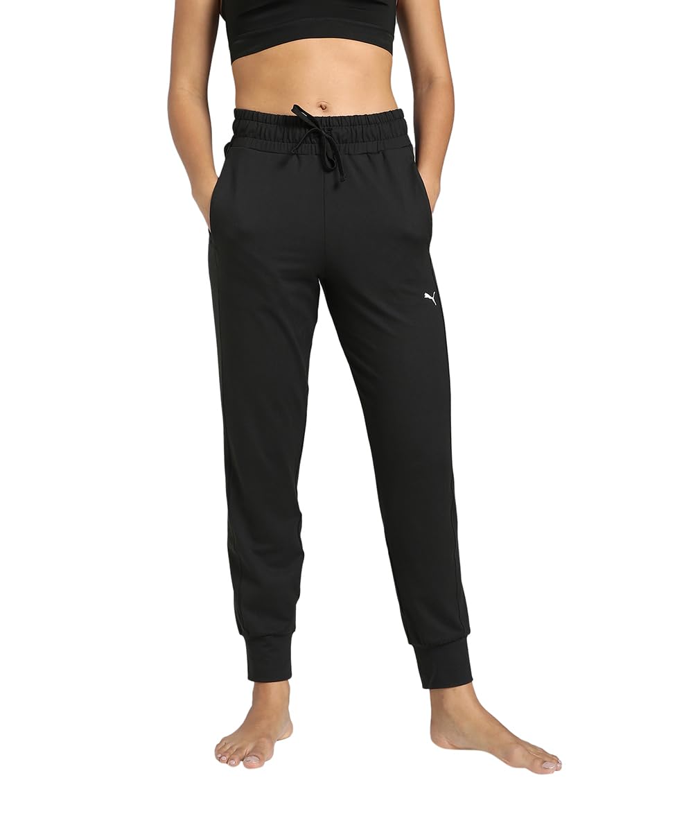puma Women's Classic Knitted Pants-picture-34