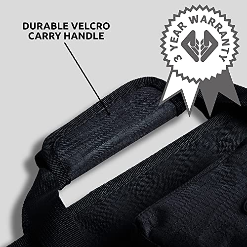 Sac De Tir Carabine Housse Pour Fusil De Chasse Gun Bag 128cm