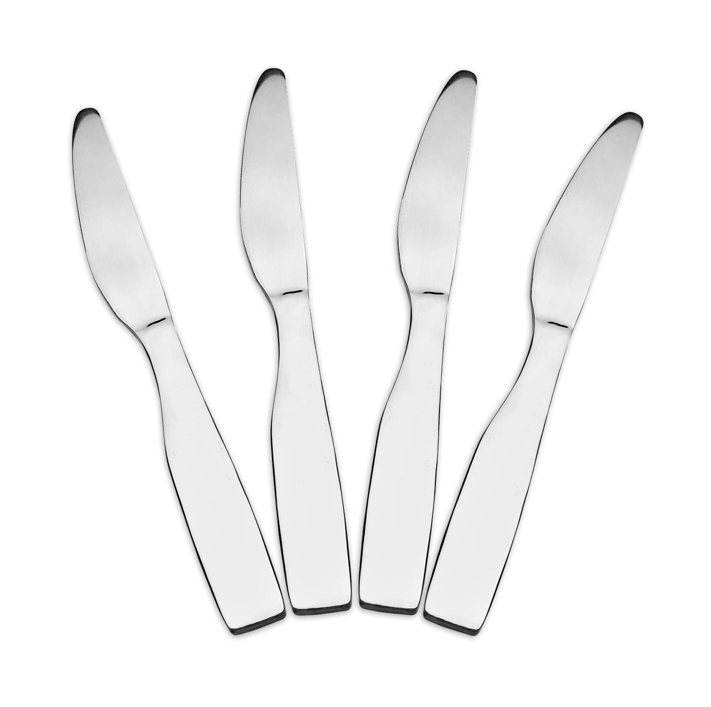 STEREN IMPEX | Balita - Stainless Steel | Dinner Knife - Pack of 4