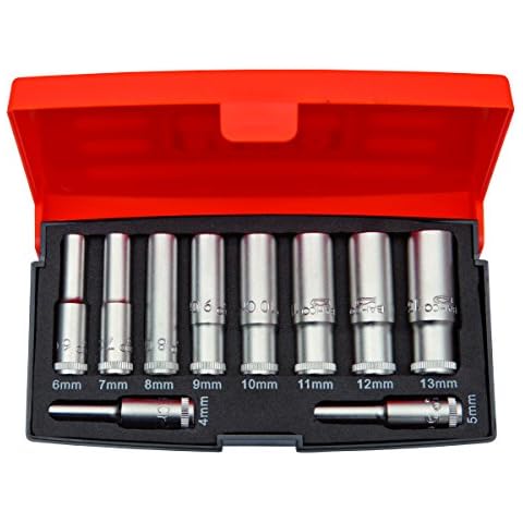 Bahco IRS0810L Cover