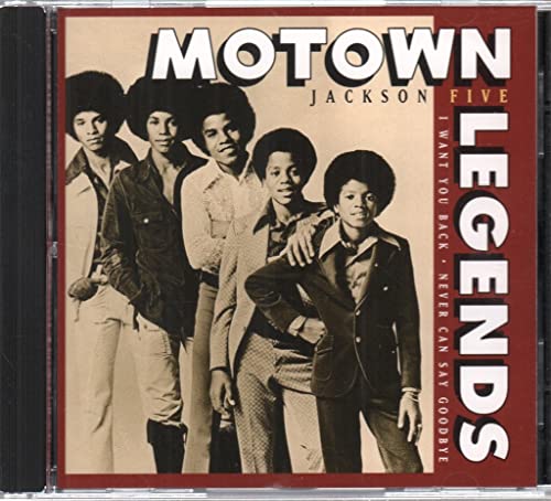  Jackson Five