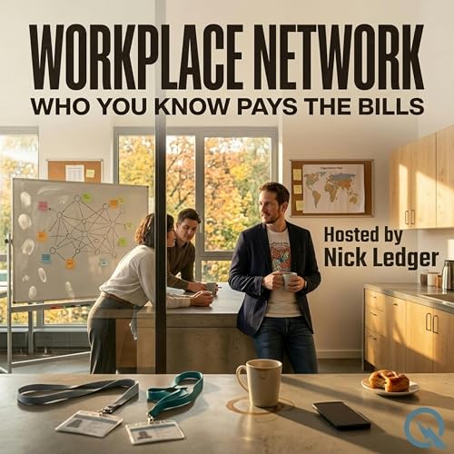 Workplace Network Titelbild