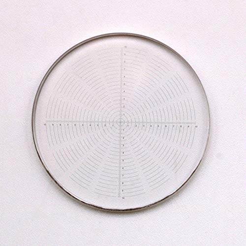 Mercury_Group, Diameter 24mm Stereo Microscope Eyepiece