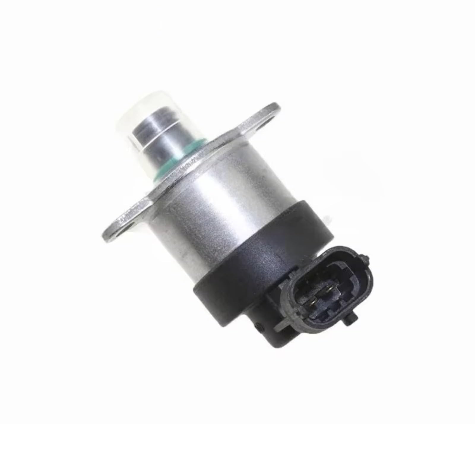 Regulador Combustible Compatible Con Fiat Para 500 Para Doblo Para Ducato Bomba Presión Inyección Combustible Regulador Válvula Control Medición Entrada OEM: 0928400825