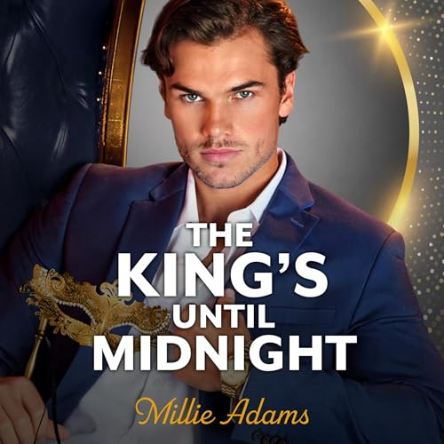 The King's Until Midnight cover art