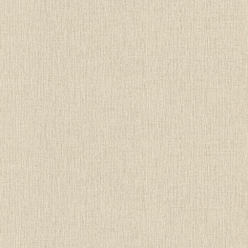 Rasch Tapeten Non Woven Wallpaper (universell) Beige 10,05 m x 0,53 m Highlands 550429