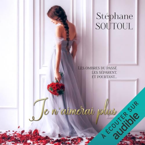 Couverture de Je n&rsquo;aimerai plus